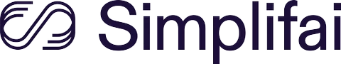 SIMPLIFAI AI logo